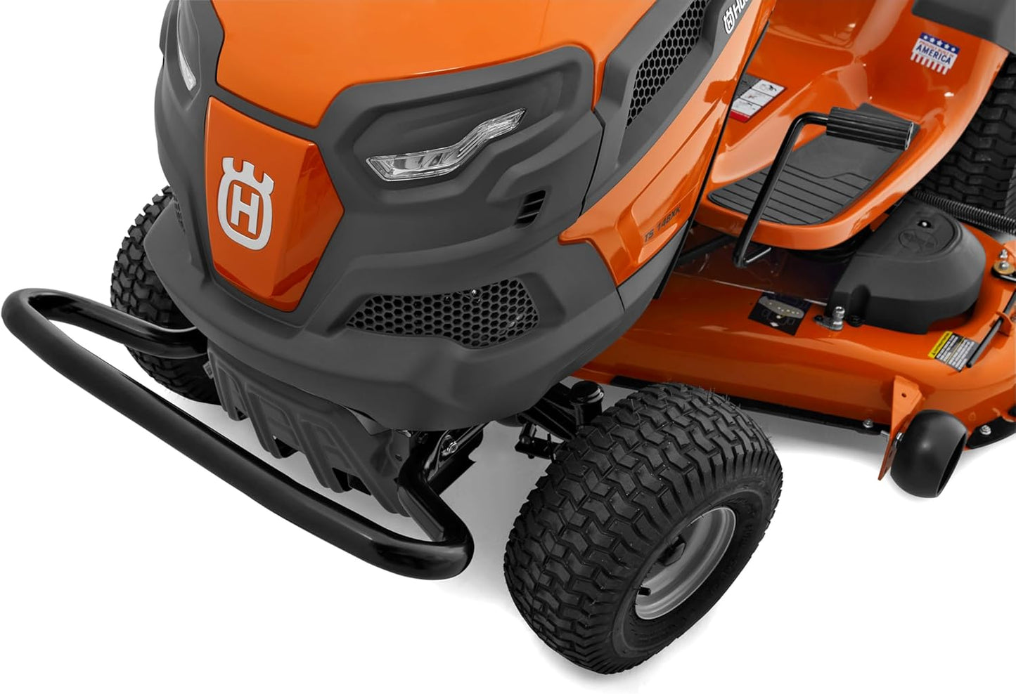 Husqvarna TS 154X (54") 24HP Briggs Lawn Tractor 960430348