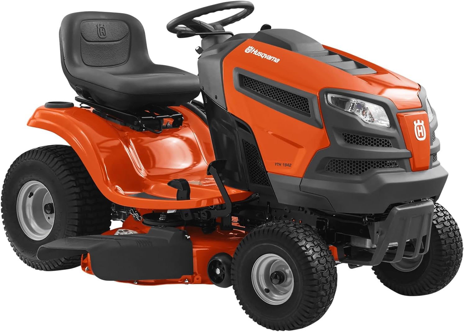 Husqvarna YTH1942 (42") 19HP Briggs Lawn Tractor