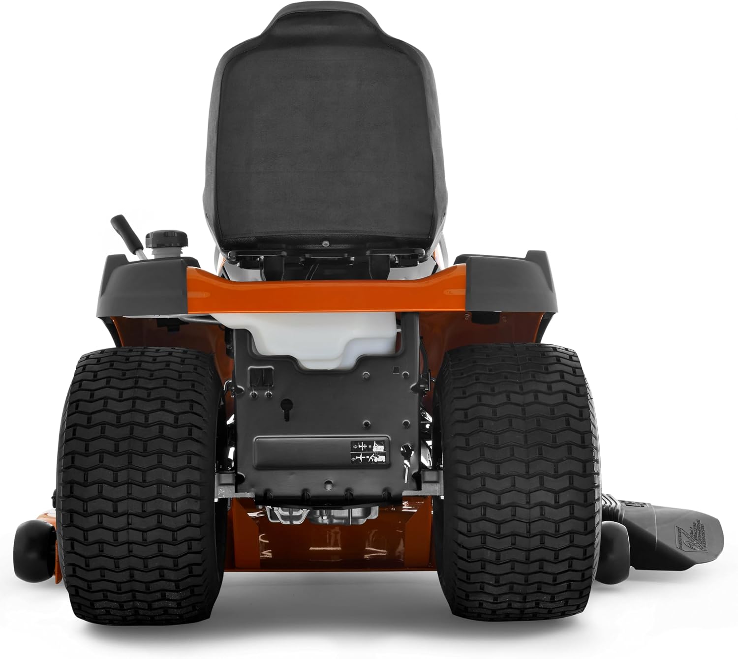 Husqvarna TS 148X (48") 24HP Briggs Lawn Tractor