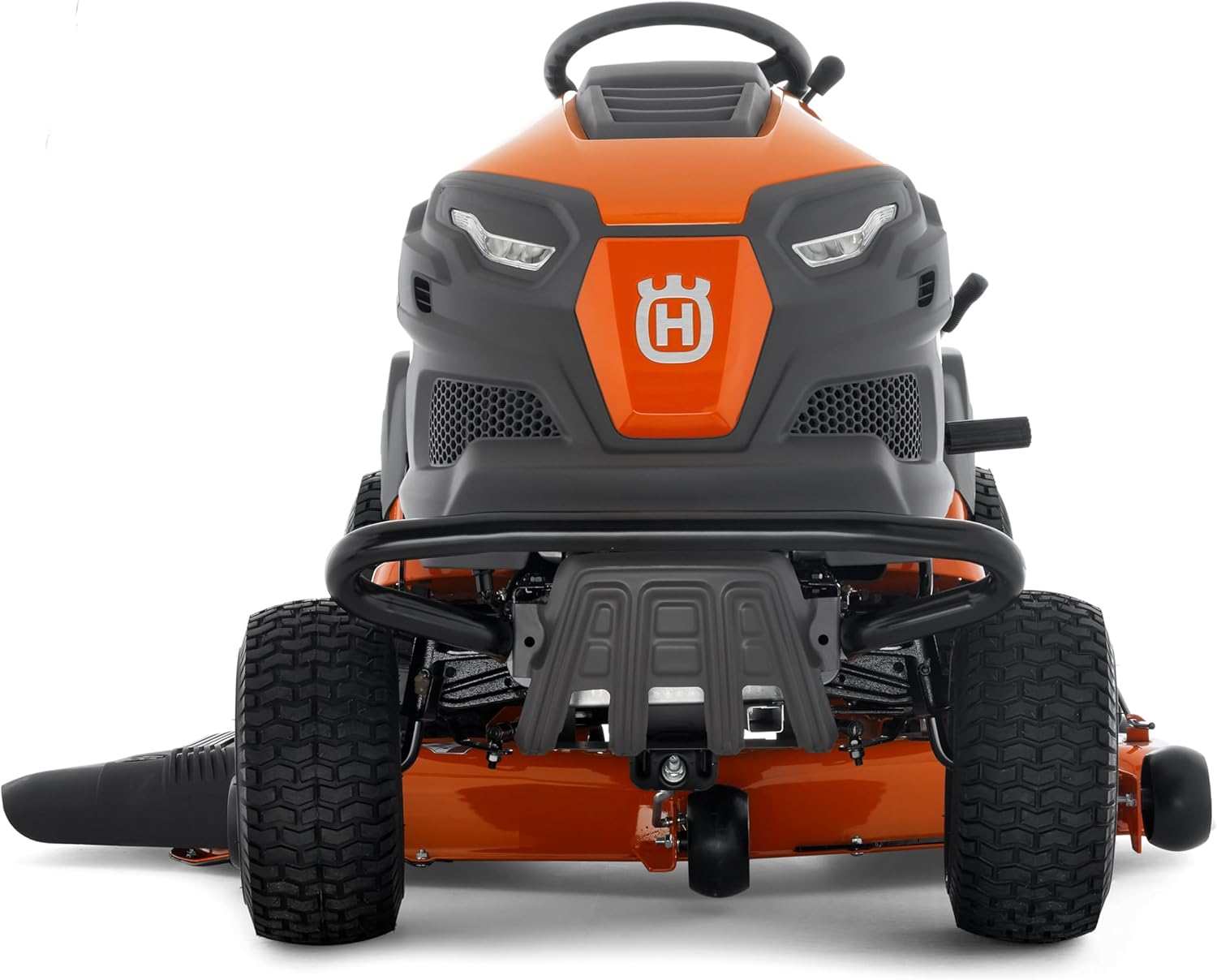 Husqvarna TS 154X (54") 24HP Briggs Lawn Tractor 960430348