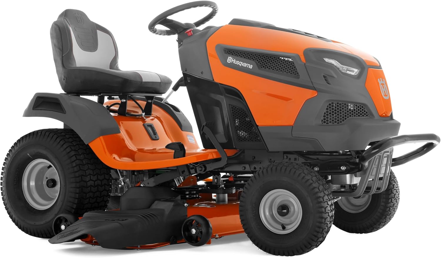Husqvarna TS 154X (54") 24HP Briggs Lawn Tractor 960430348