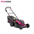 Penvora TurfMaster 42-Inch Deck Cordless Lawn Mower